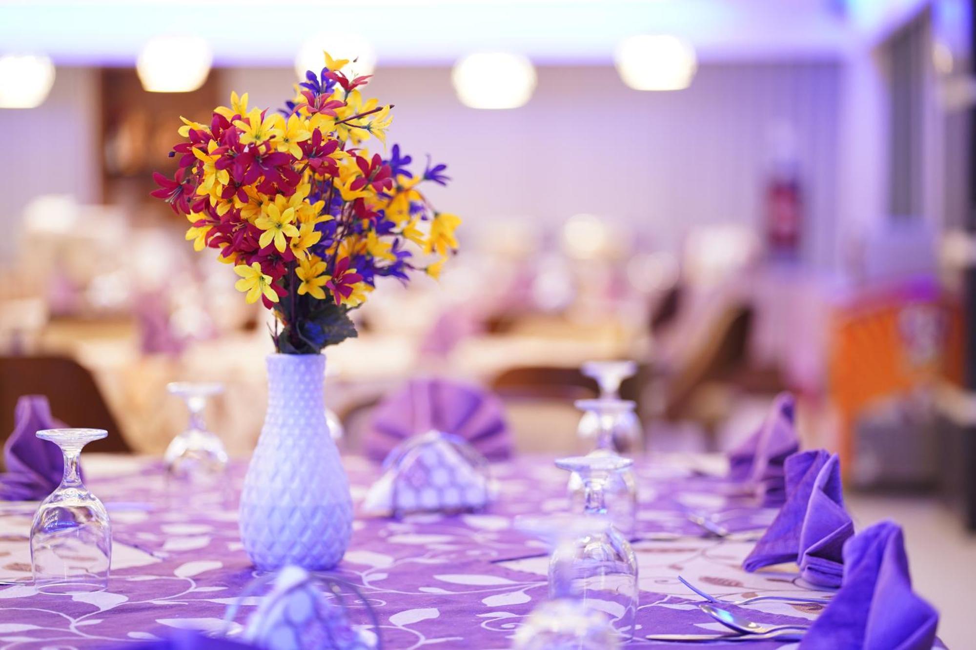 Hotel Grand Mostafa Sylhet Buitenkant foto